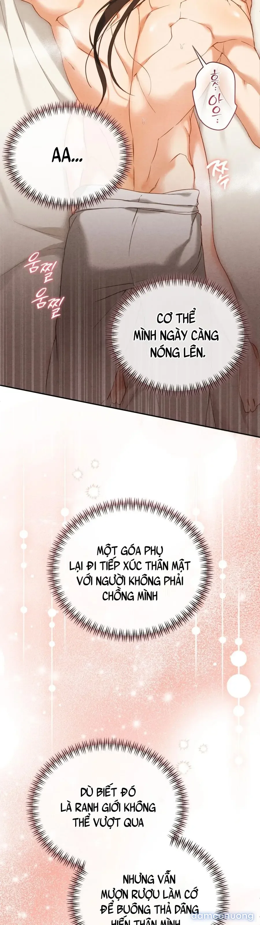 Phá Vỡ Cấm Kỵ 