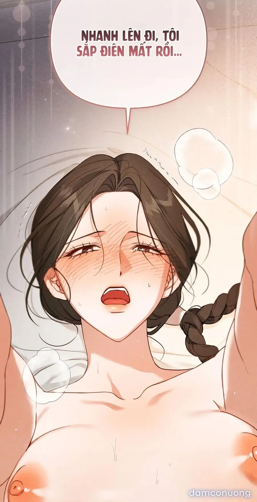 Phá Vỡ Cấm Kỵ 