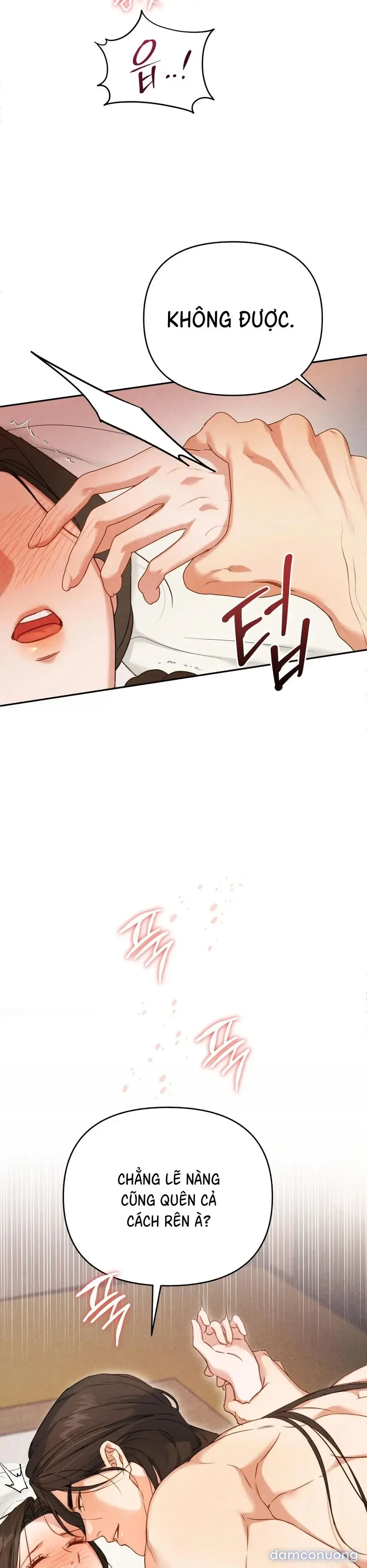 Phá Vỡ Cấm Kỵ 