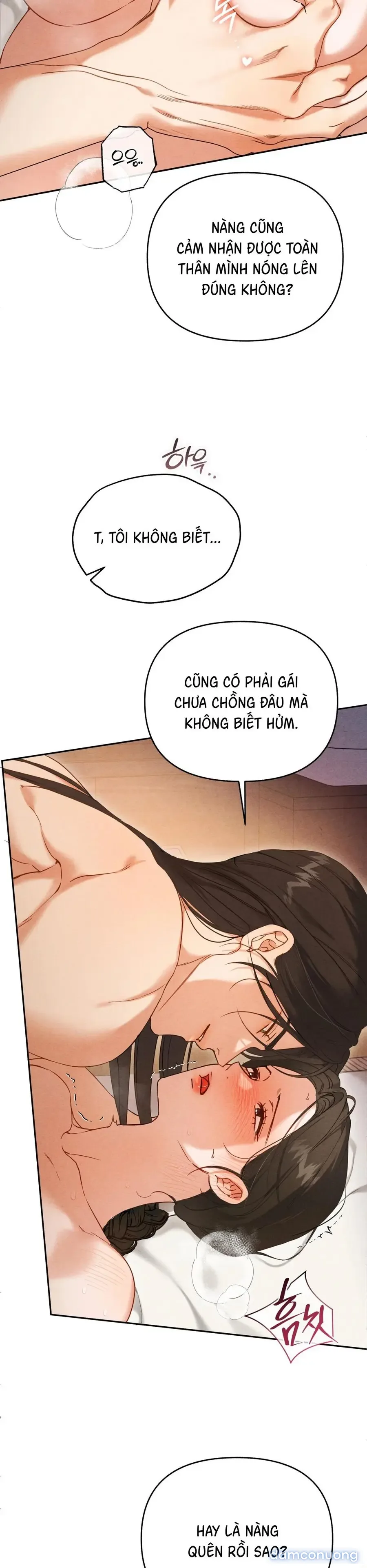 Phá Vỡ Cấm Kỵ 
