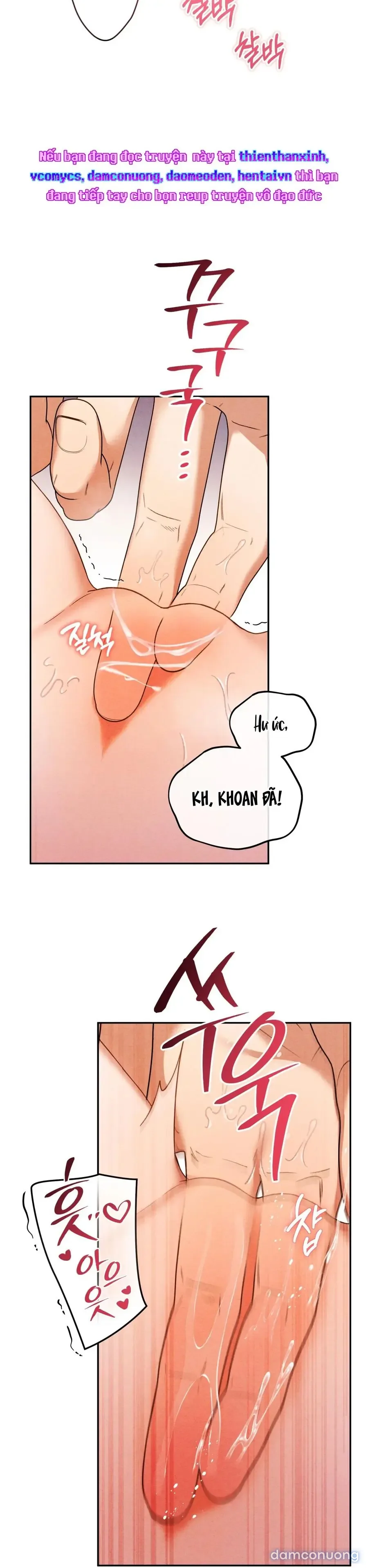 Phá Vỡ Cấm Kỵ 