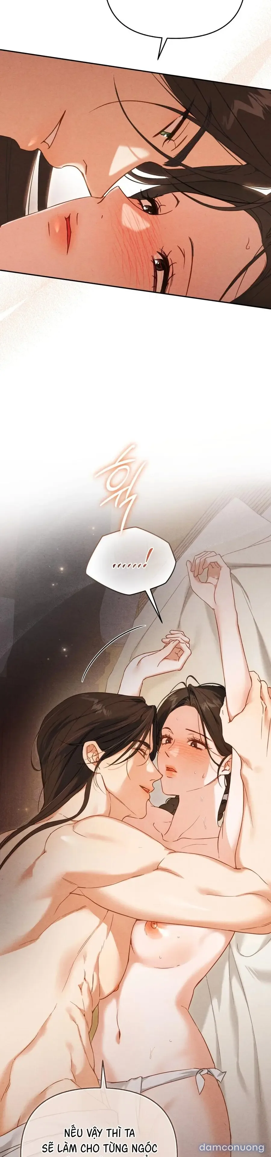 Phá Vỡ Cấm Kỵ 