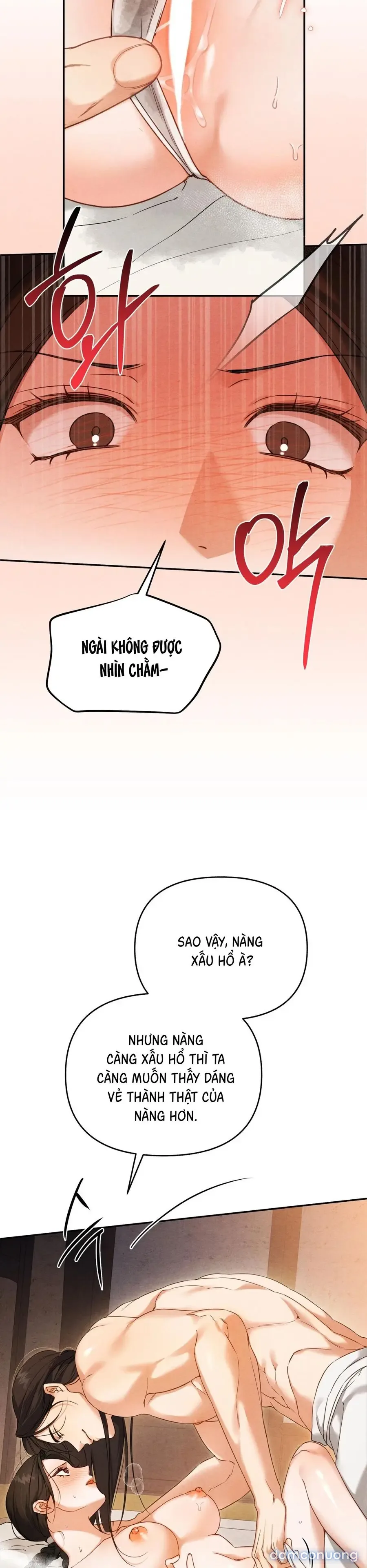 Phá Vỡ Cấm Kỵ 