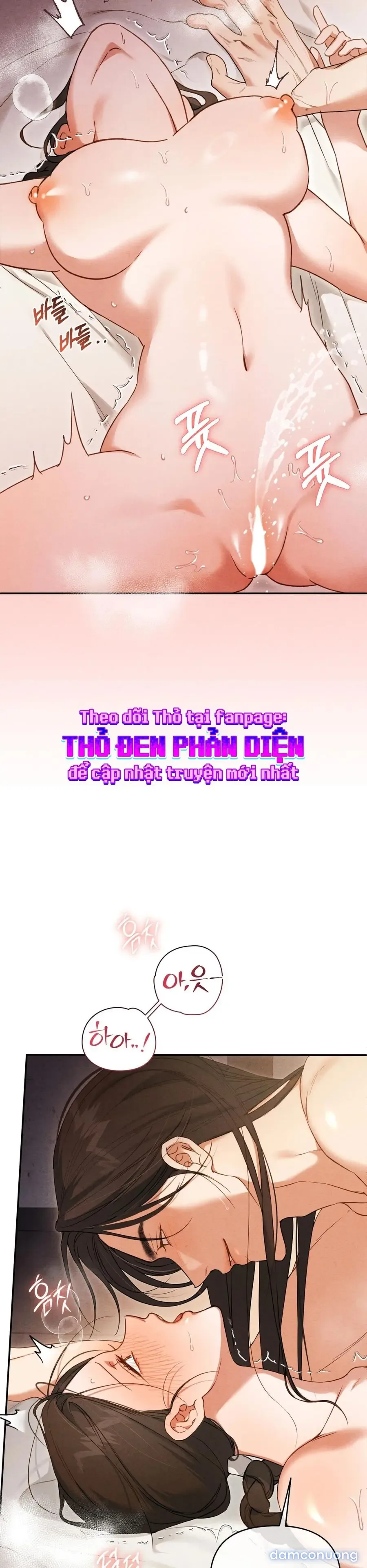Phá Vỡ Cấm Kỵ 