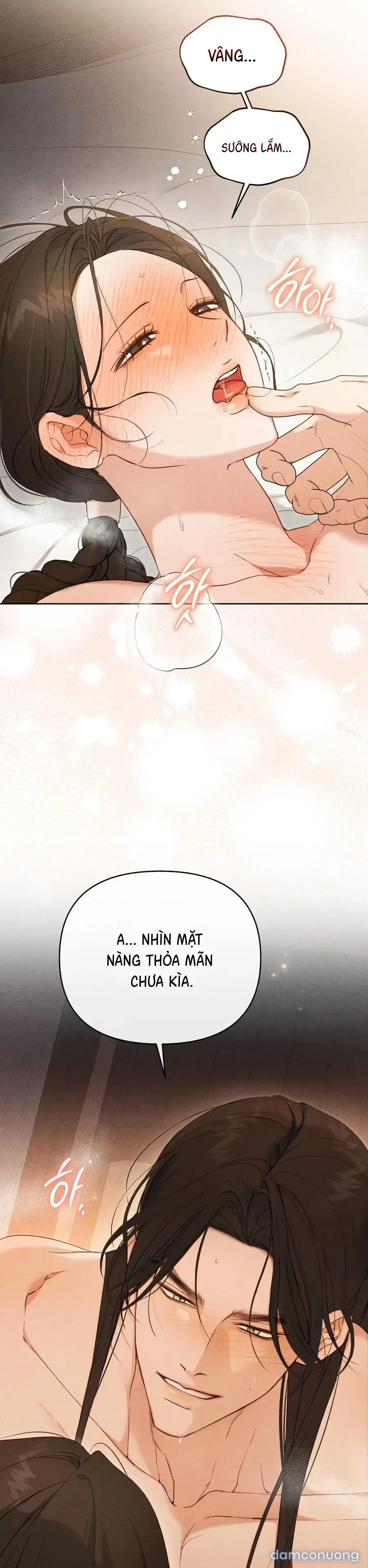 Phá Vỡ Cấm Kỵ 