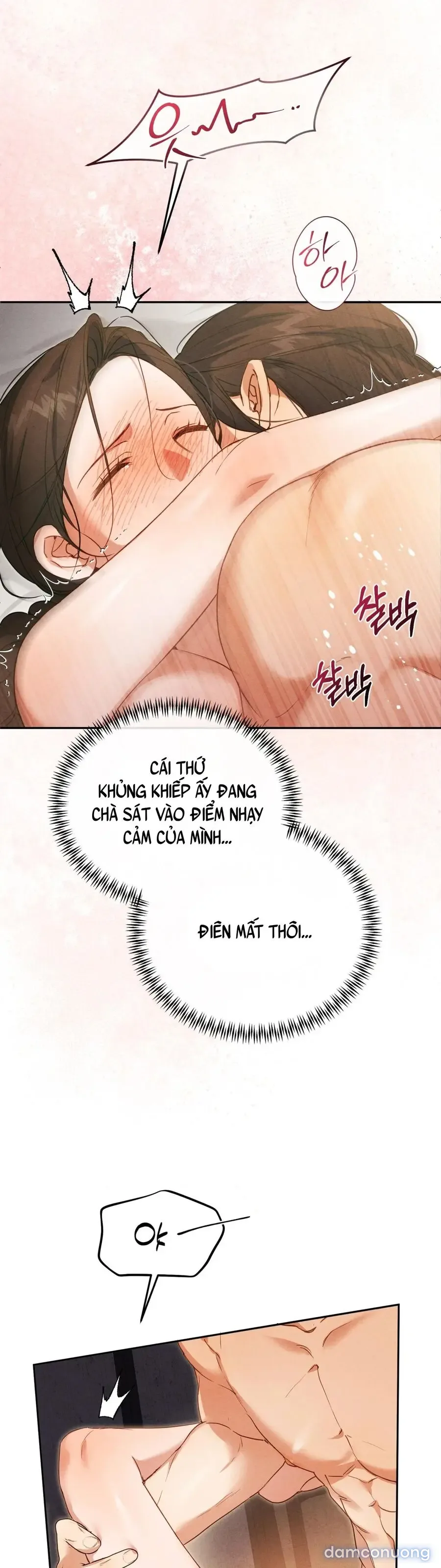 Phá Vỡ Cấm Kỵ 