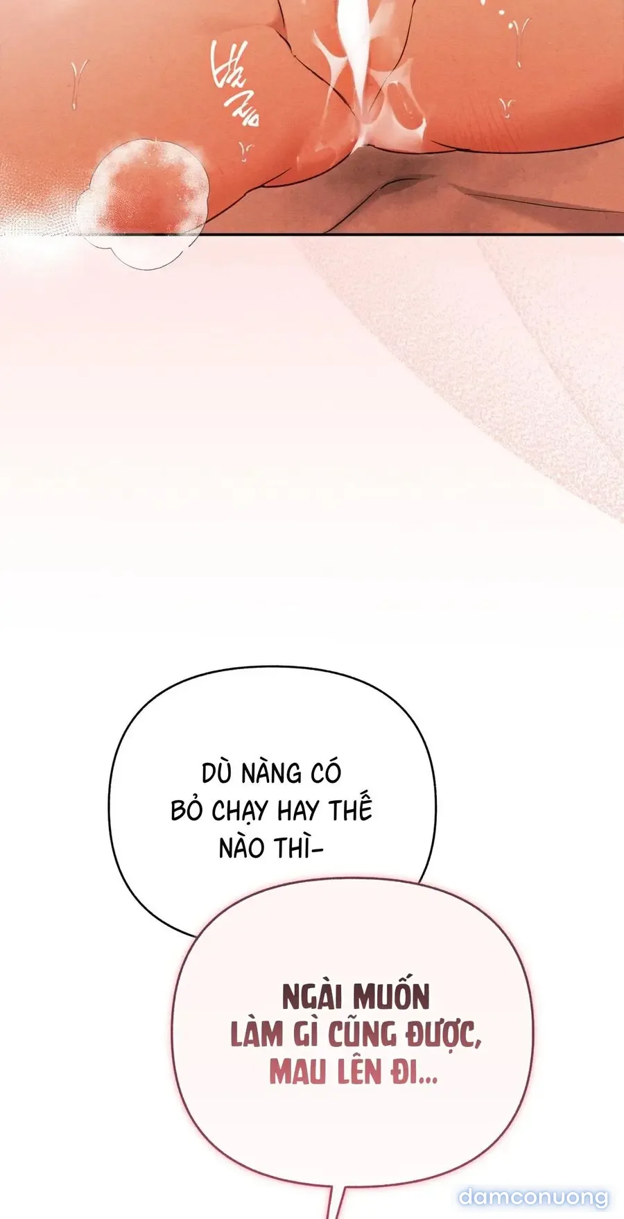 Phá Vỡ Cấm Kỵ 