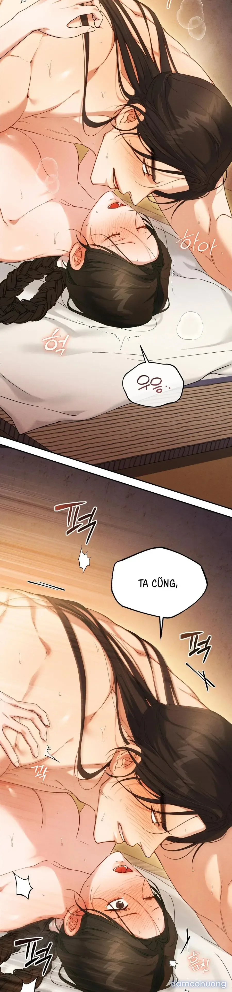 Phá Vỡ Cấm Kỵ 