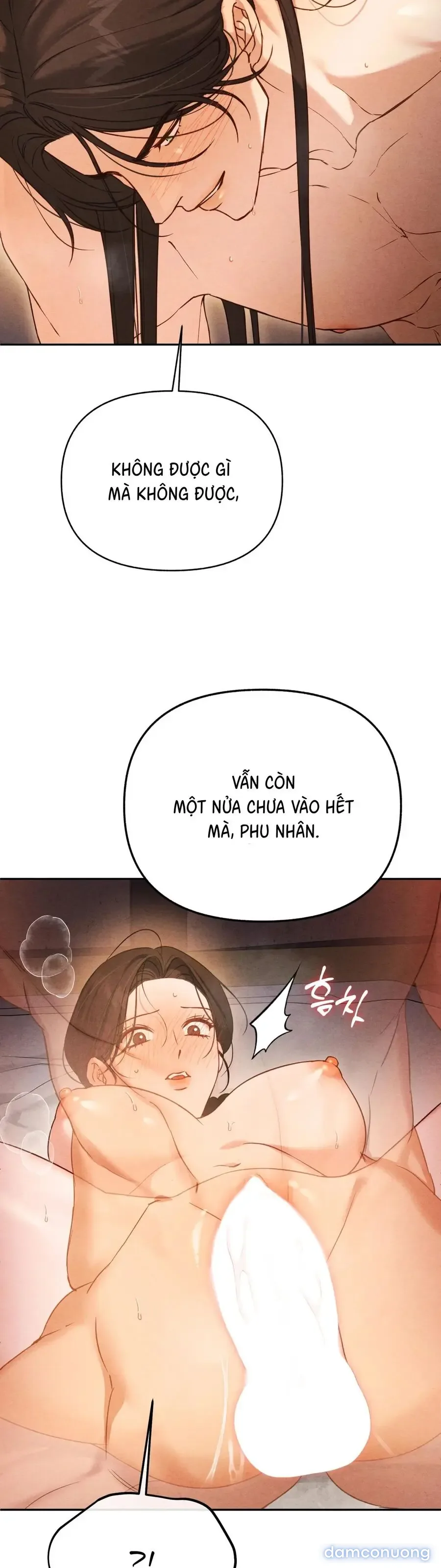 Phá Vỡ Cấm Kỵ 