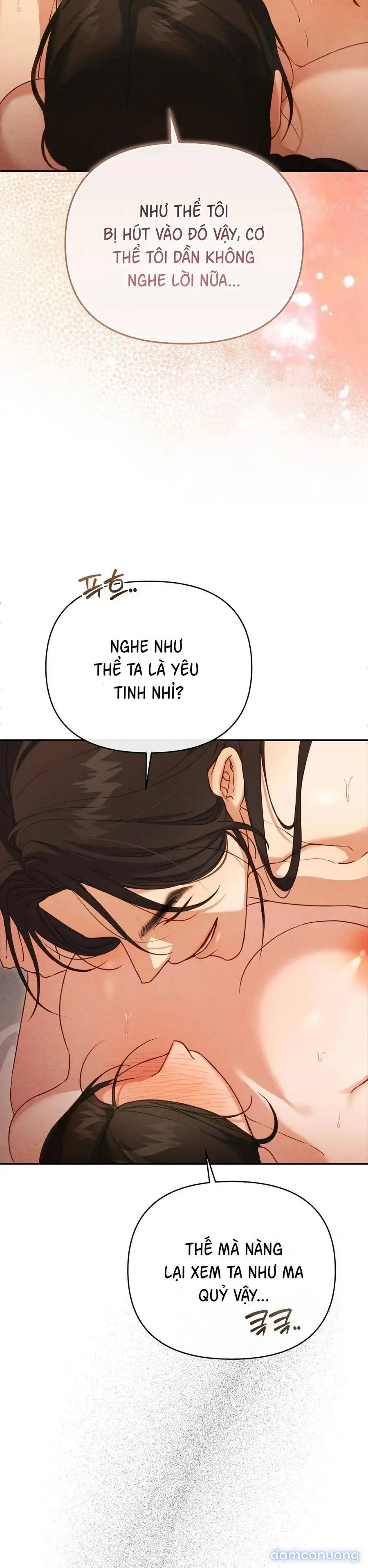 Phá Vỡ Cấm Kỵ 