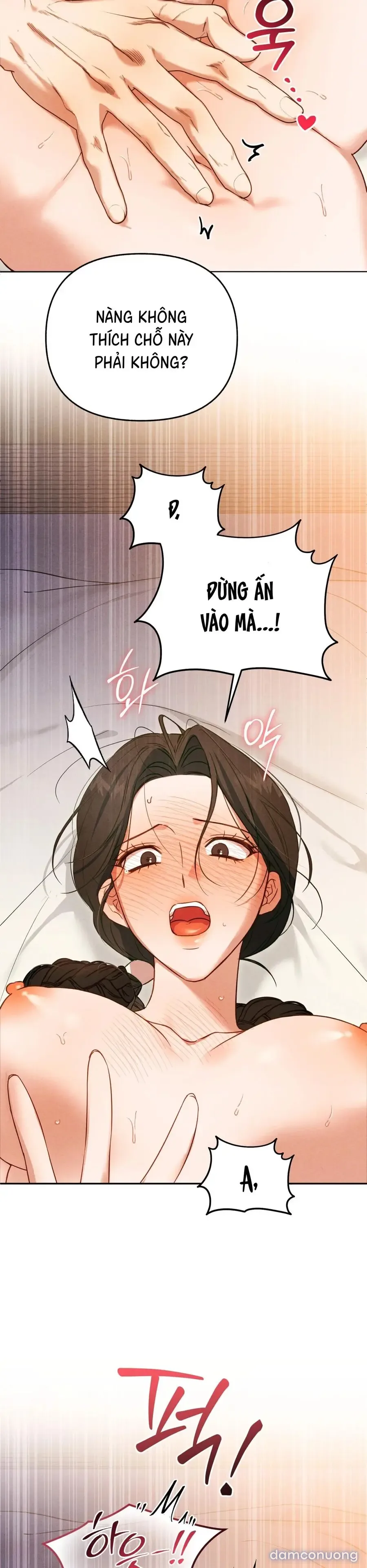 Phá Vỡ Cấm Kỵ 