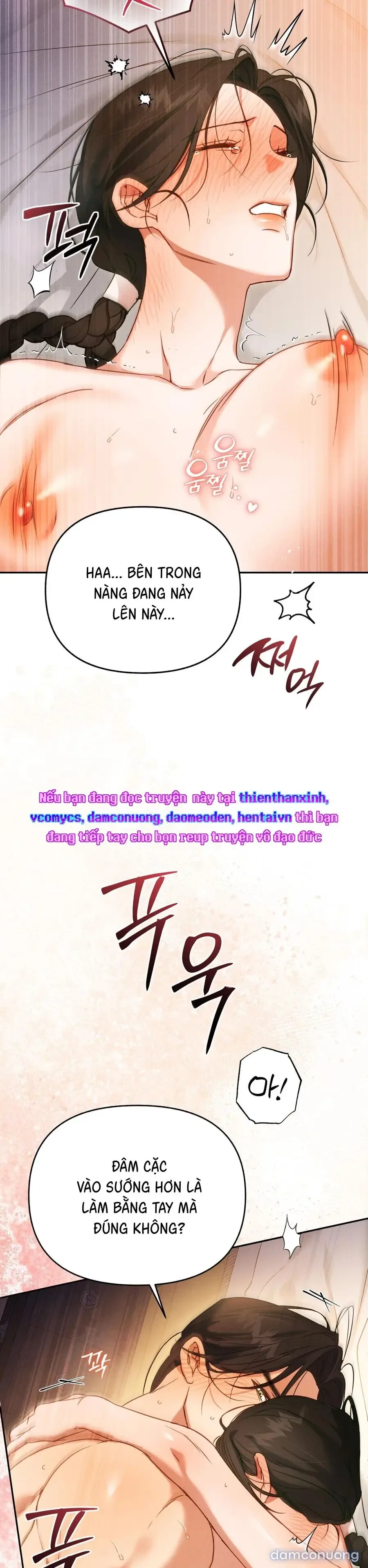 Phá Vỡ Cấm Kỵ 