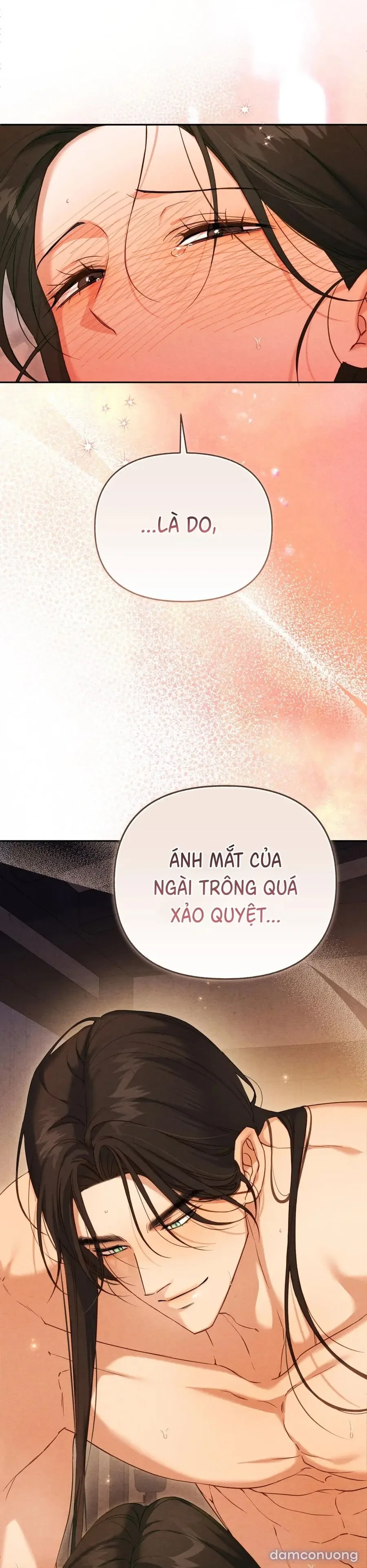 Phá Vỡ Cấm Kỵ 