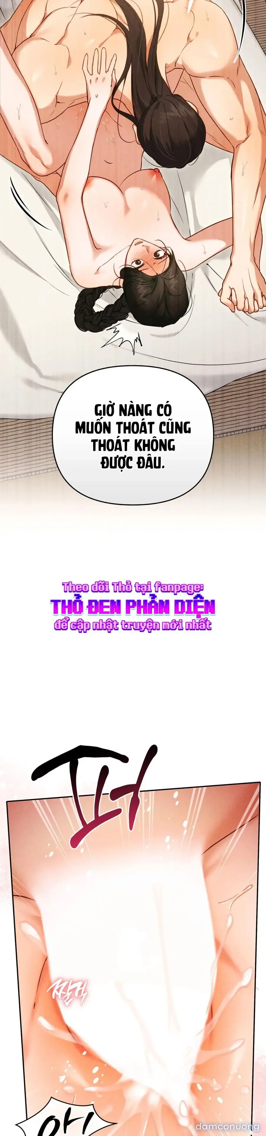 Phá Vỡ Cấm Kỵ 
