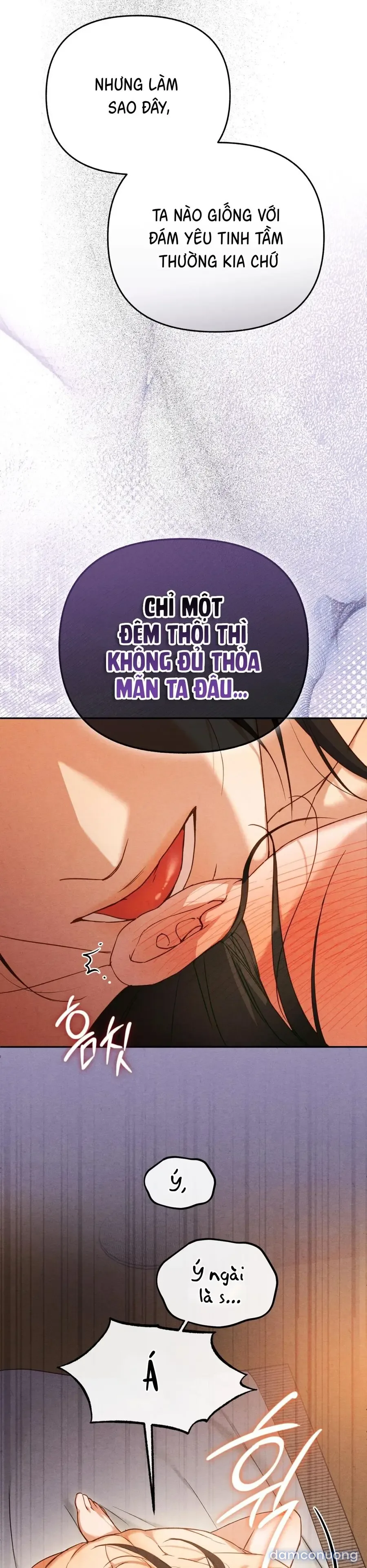 Phá Vỡ Cấm Kỵ 