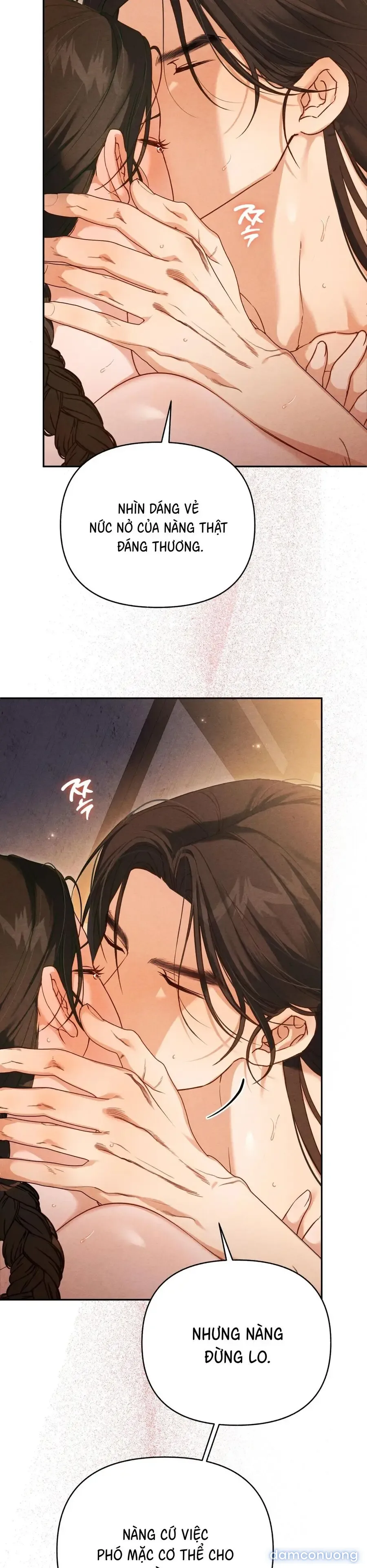 Phá Vỡ Cấm Kỵ 