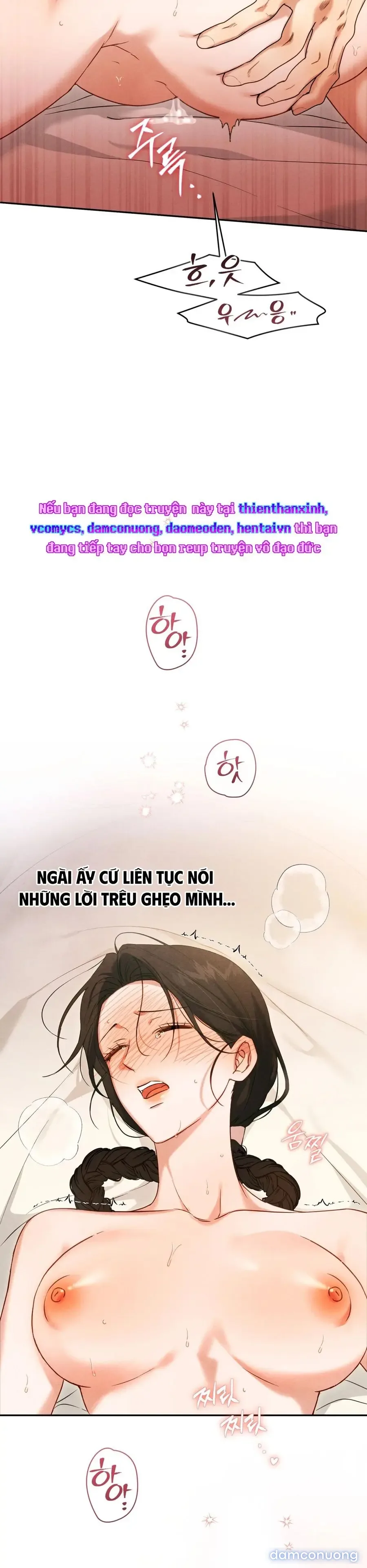Phá Vỡ Cấm Kỵ 