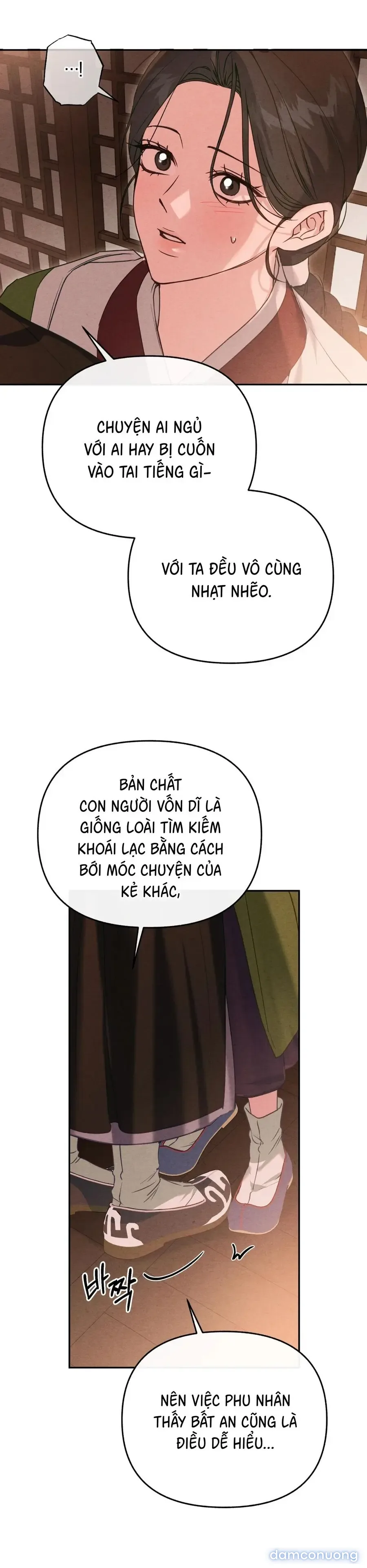 Phá Vỡ Cấm Kỵ 