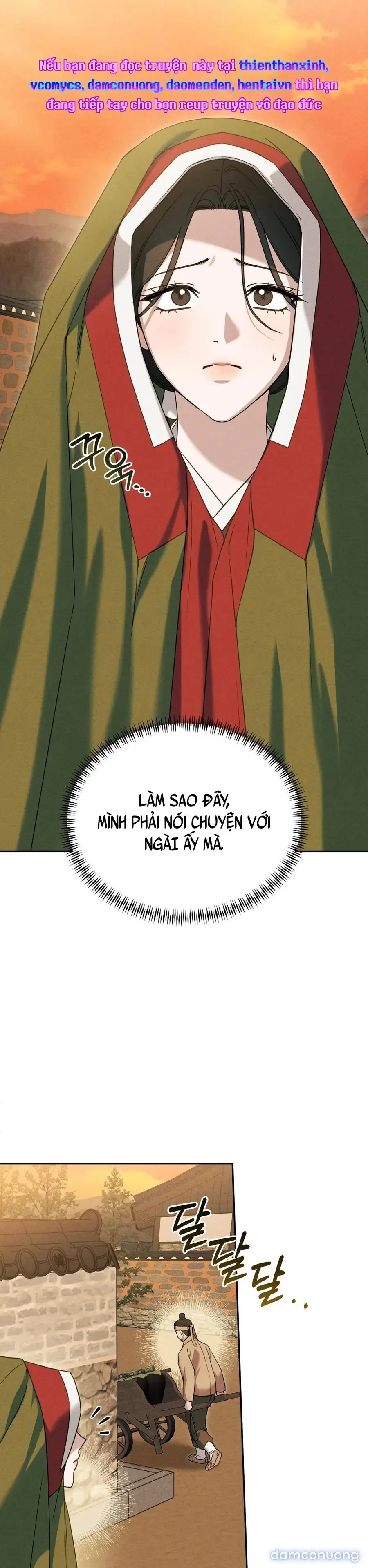 Phá Vỡ Cấm Kỵ 