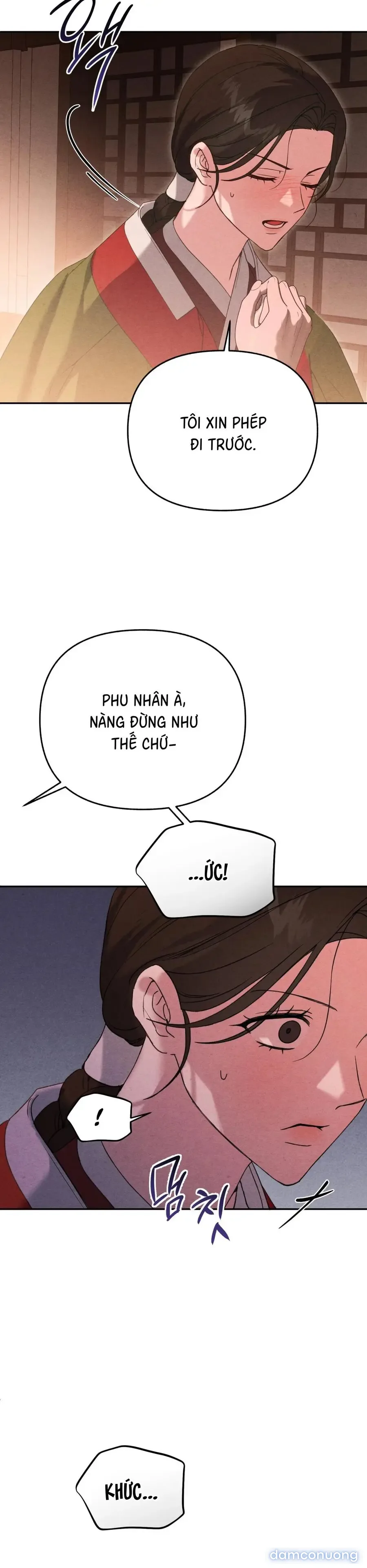 Phá Vỡ Cấm Kỵ 