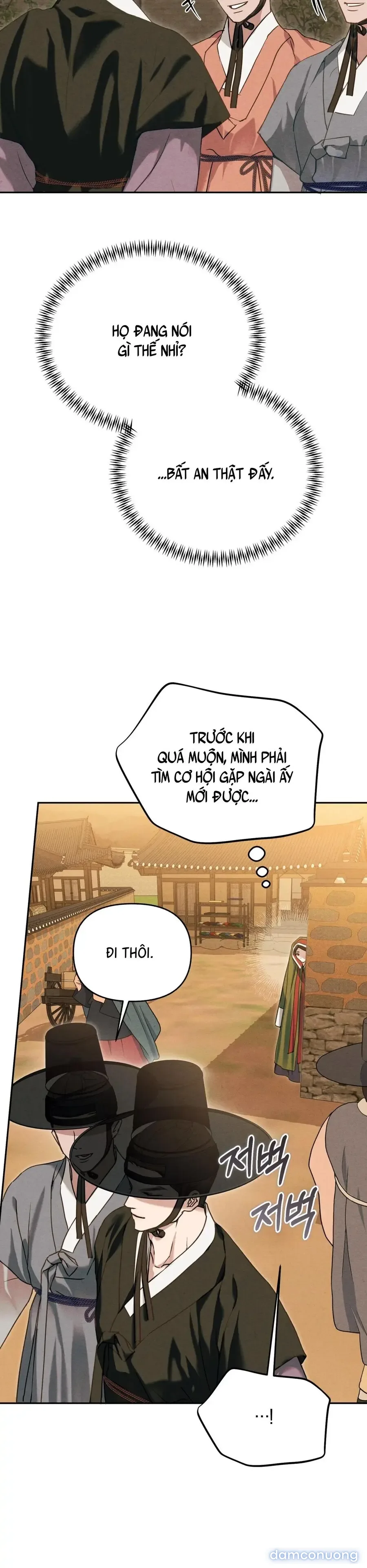 Phá Vỡ Cấm Kỵ 