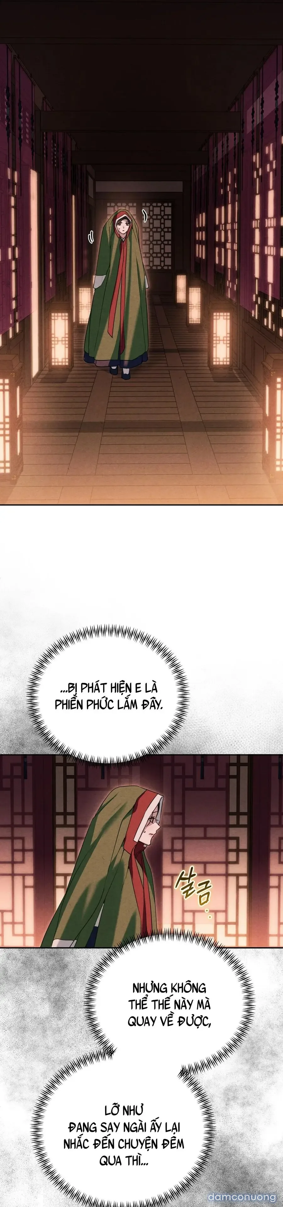 Phá Vỡ Cấm Kỵ 