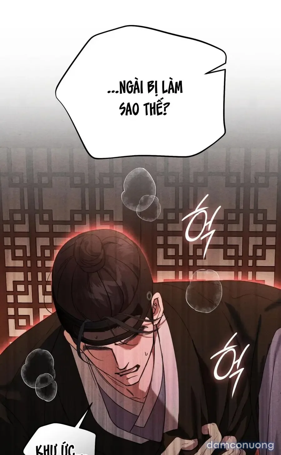 Phá Vỡ Cấm Kỵ 