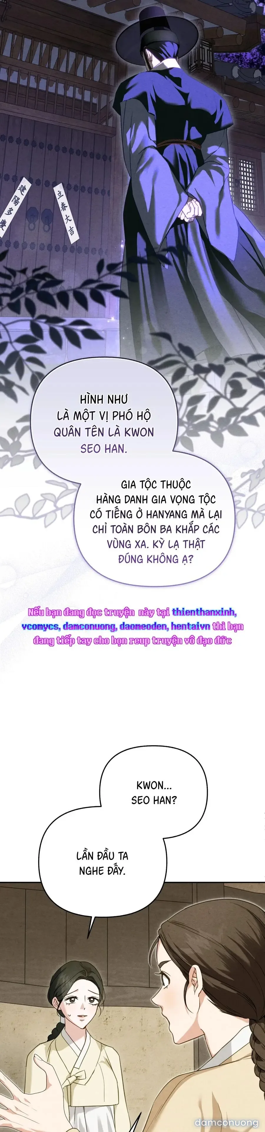 Phá Vỡ Cấm Kỵ 