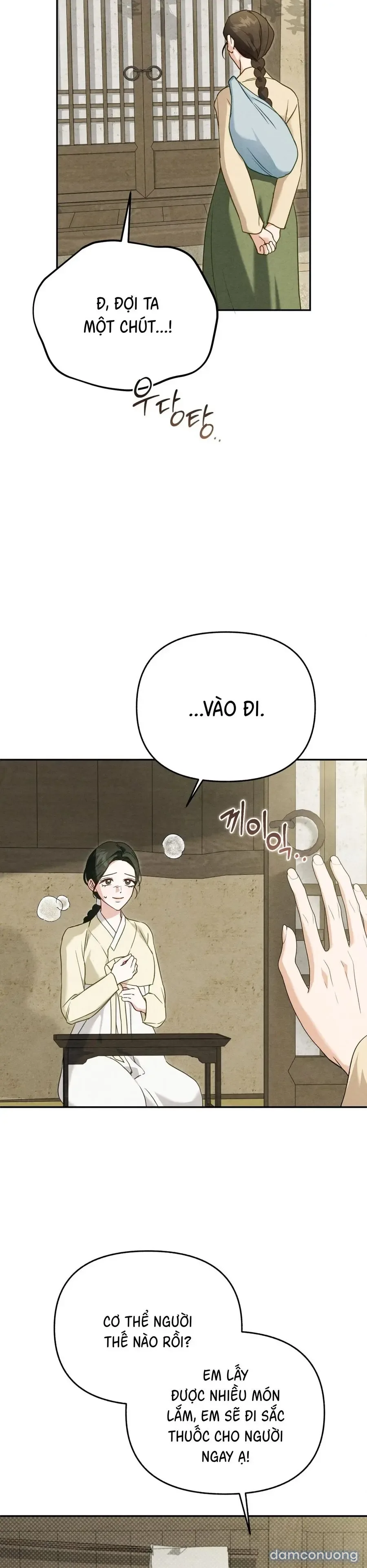 Phá Vỡ Cấm Kỵ 