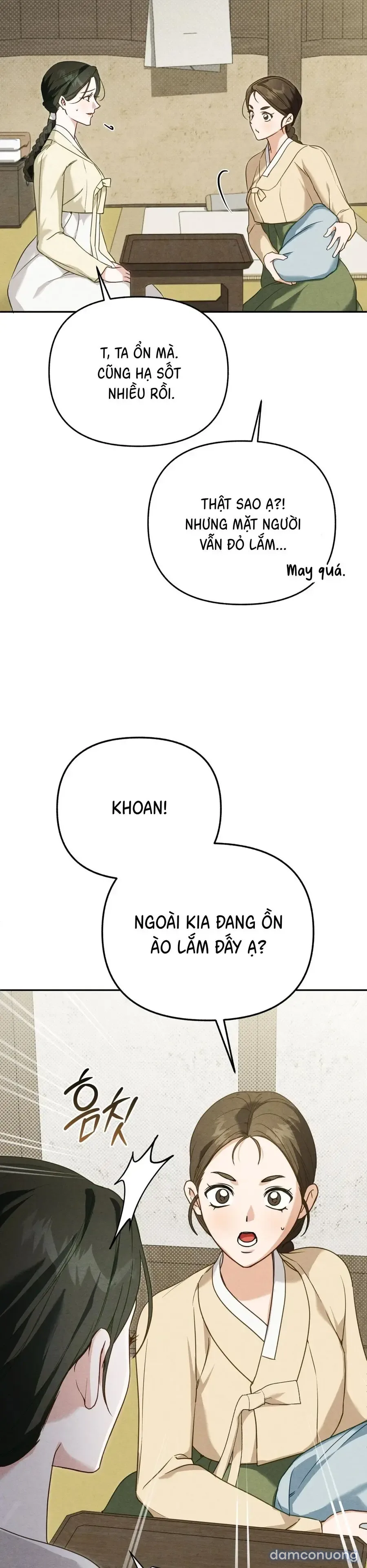 Phá Vỡ Cấm Kỵ 