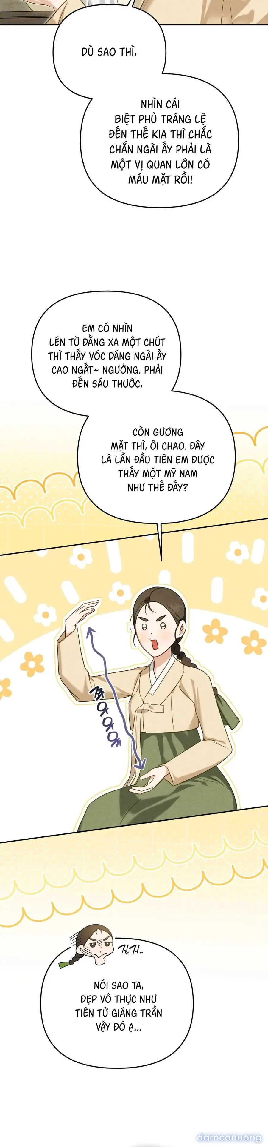 Phá Vỡ Cấm Kỵ 