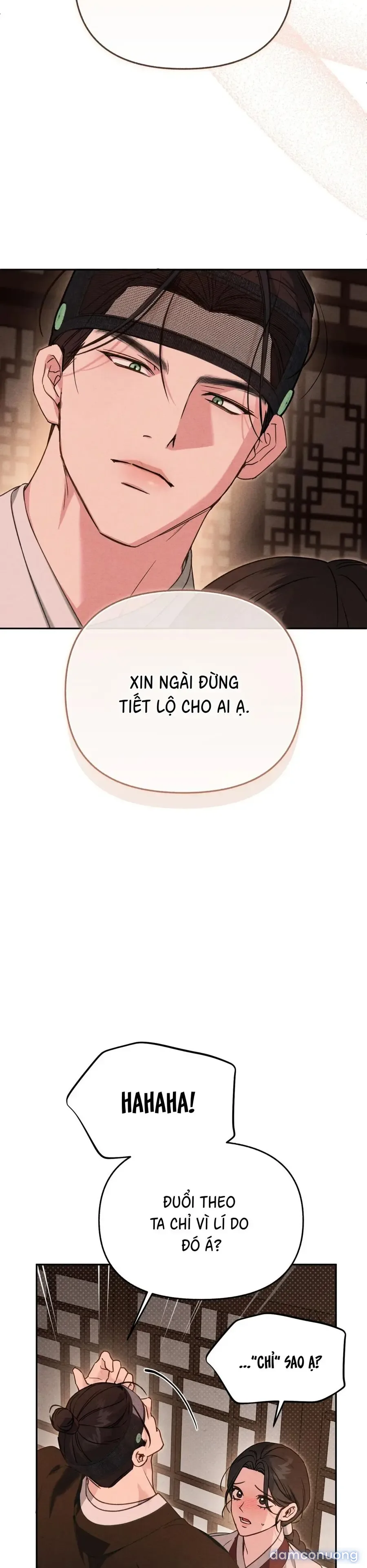 Phá Vỡ Cấm Kỵ 