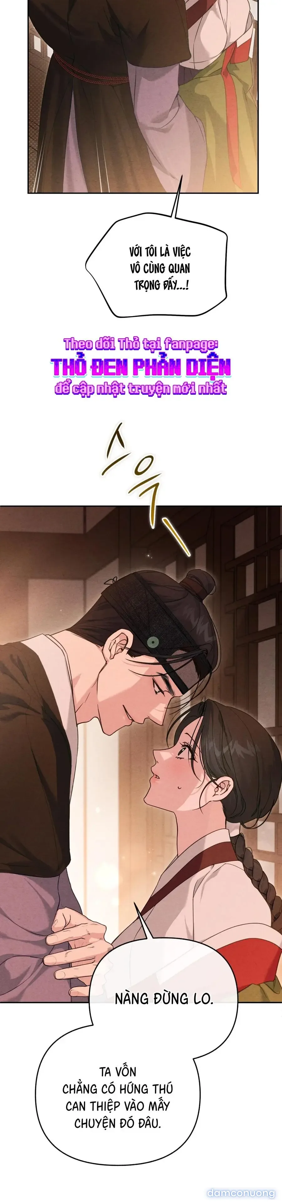 Phá Vỡ Cấm Kỵ 