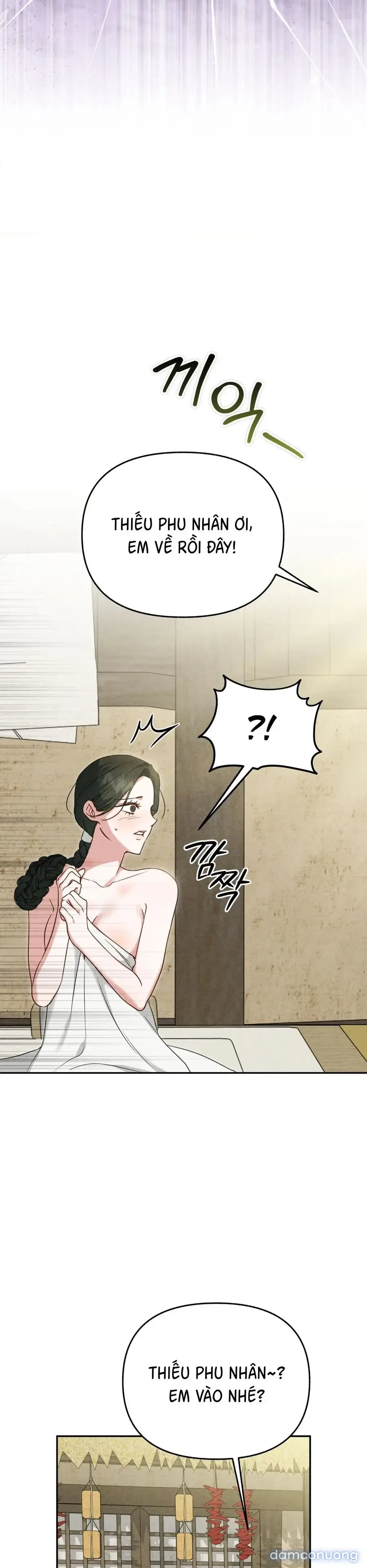 Phá Vỡ Cấm Kỵ 