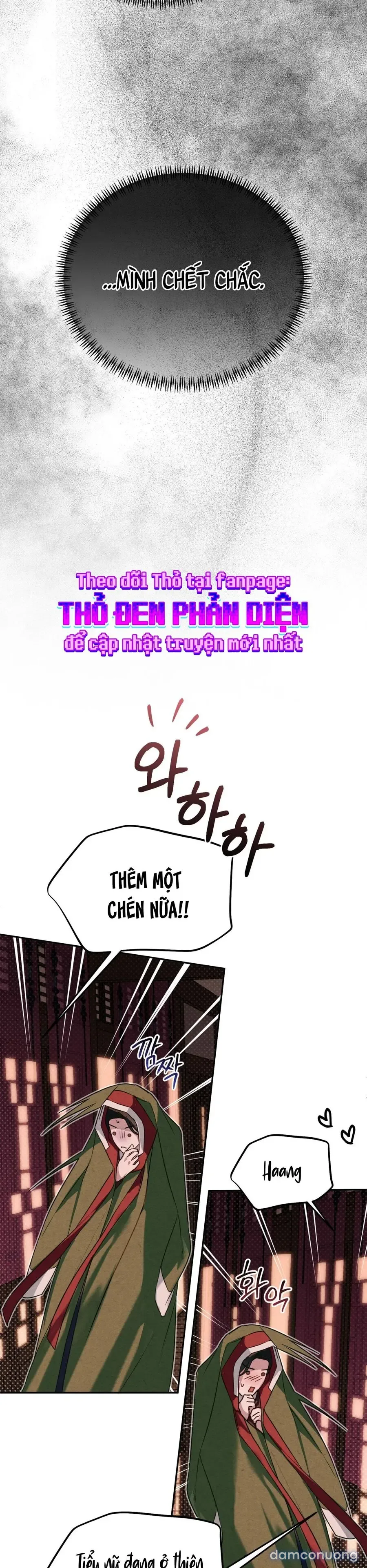 Phá Vỡ Cấm Kỵ 