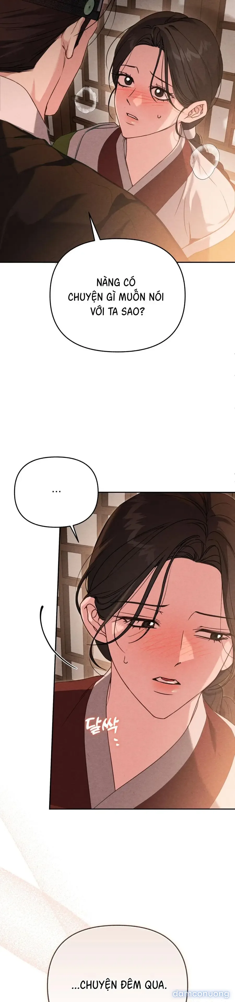 Phá Vỡ Cấm Kỵ 