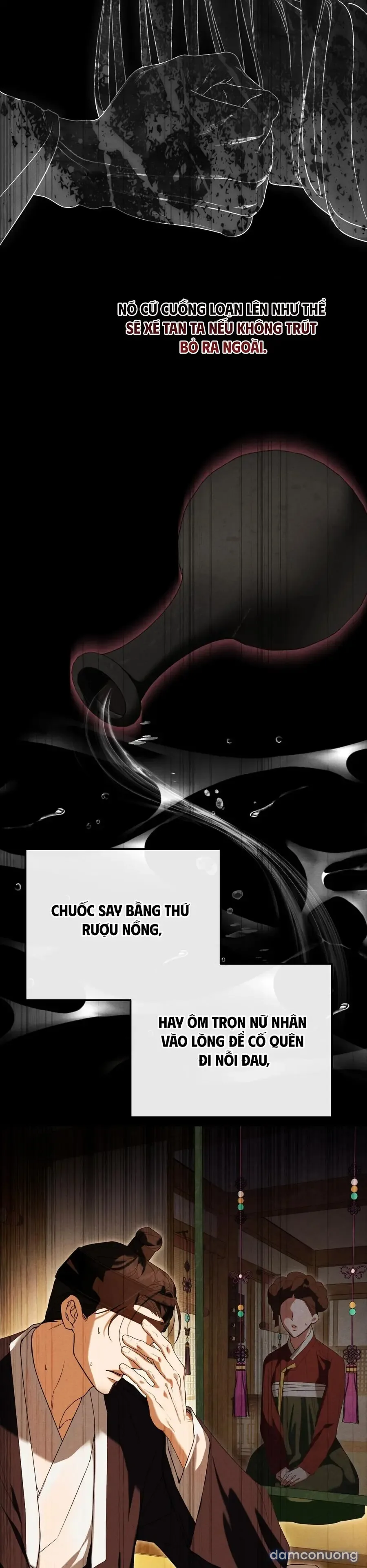 Phá Vỡ Cấm Kỵ 