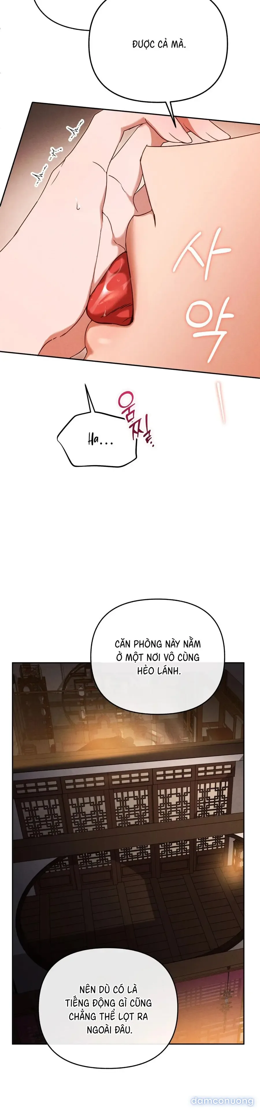 Phá Vỡ Cấm Kỵ 