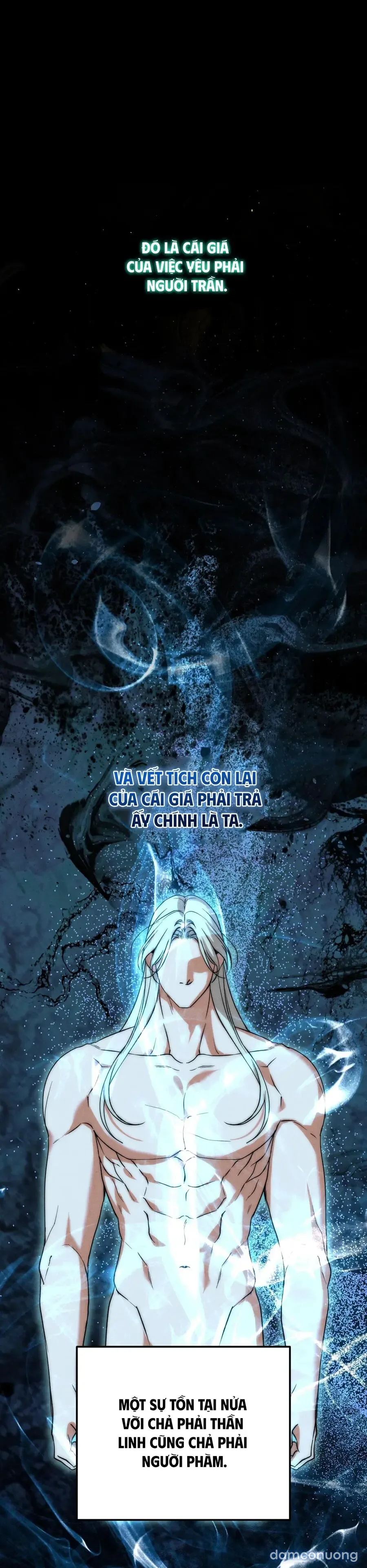 Phá Vỡ Cấm Kỵ 