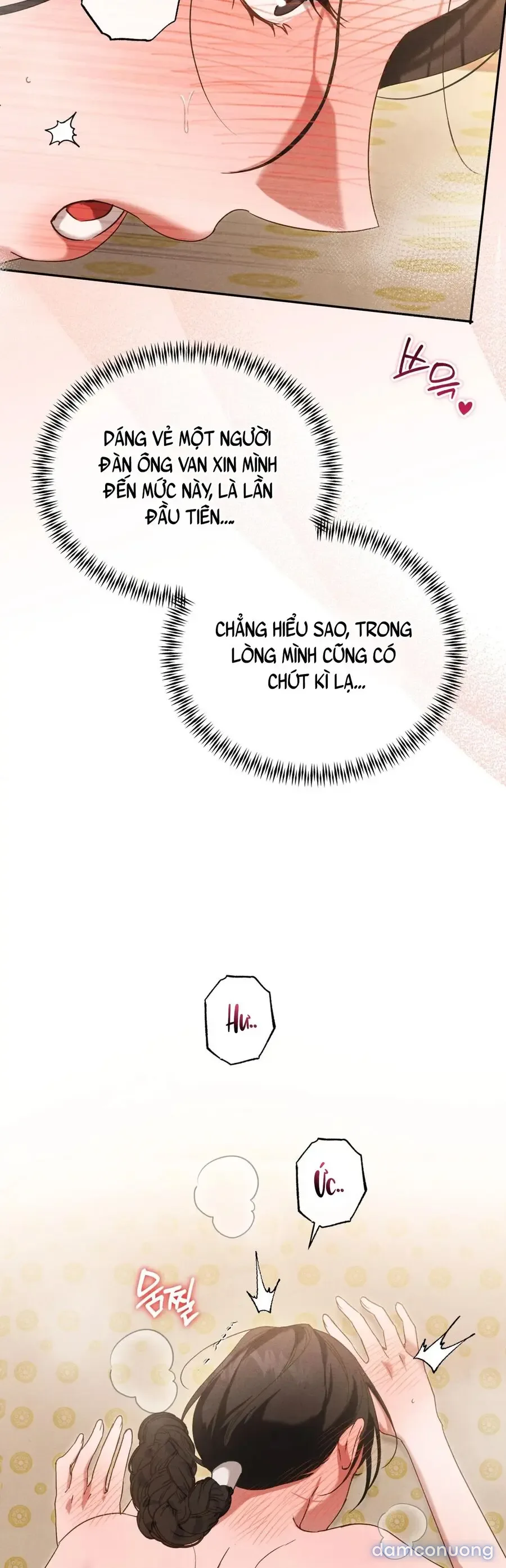 Phá Vỡ Cấm Kỵ 