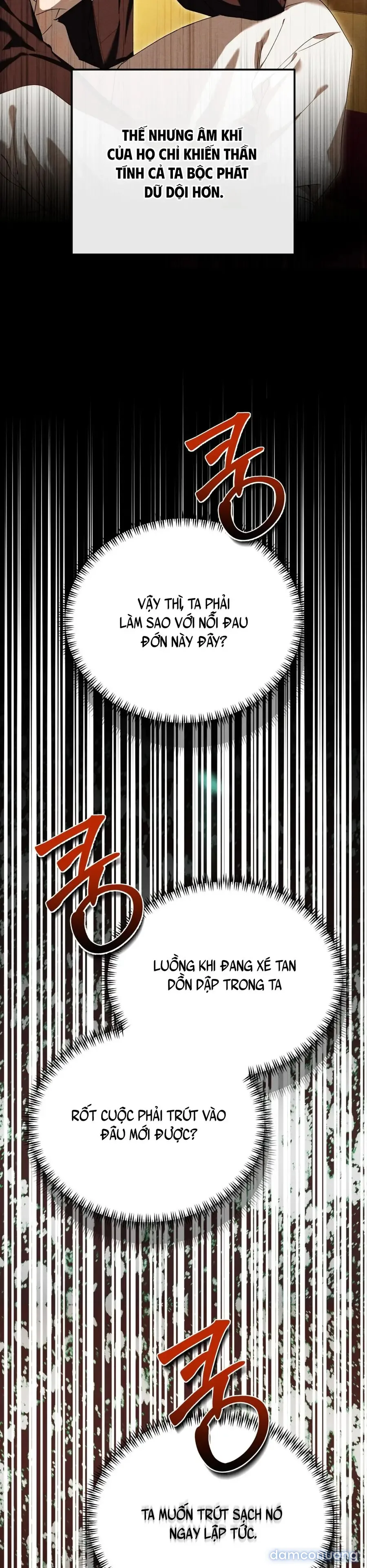 Phá Vỡ Cấm Kỵ 