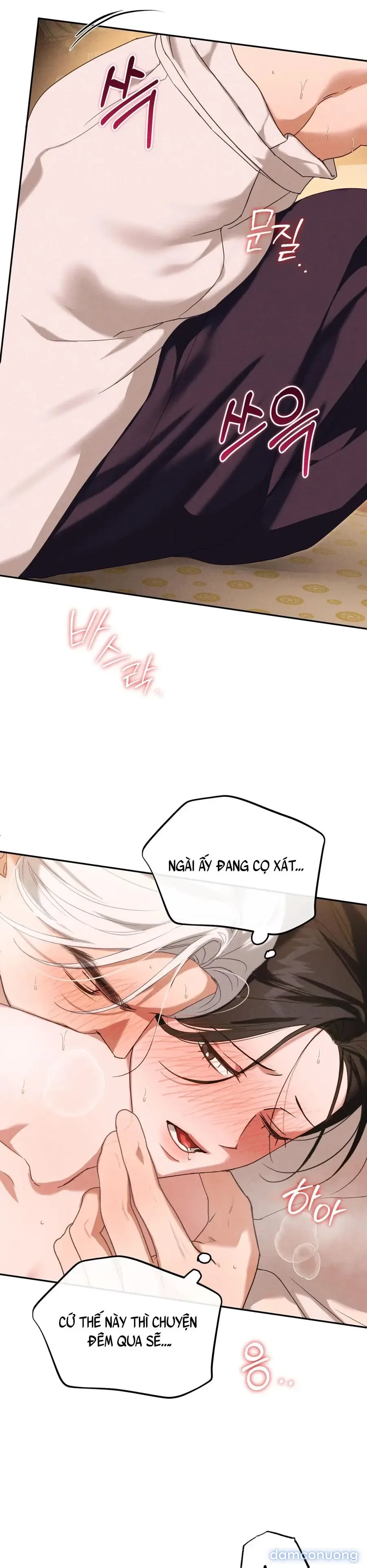 Phá Vỡ Cấm Kỵ 