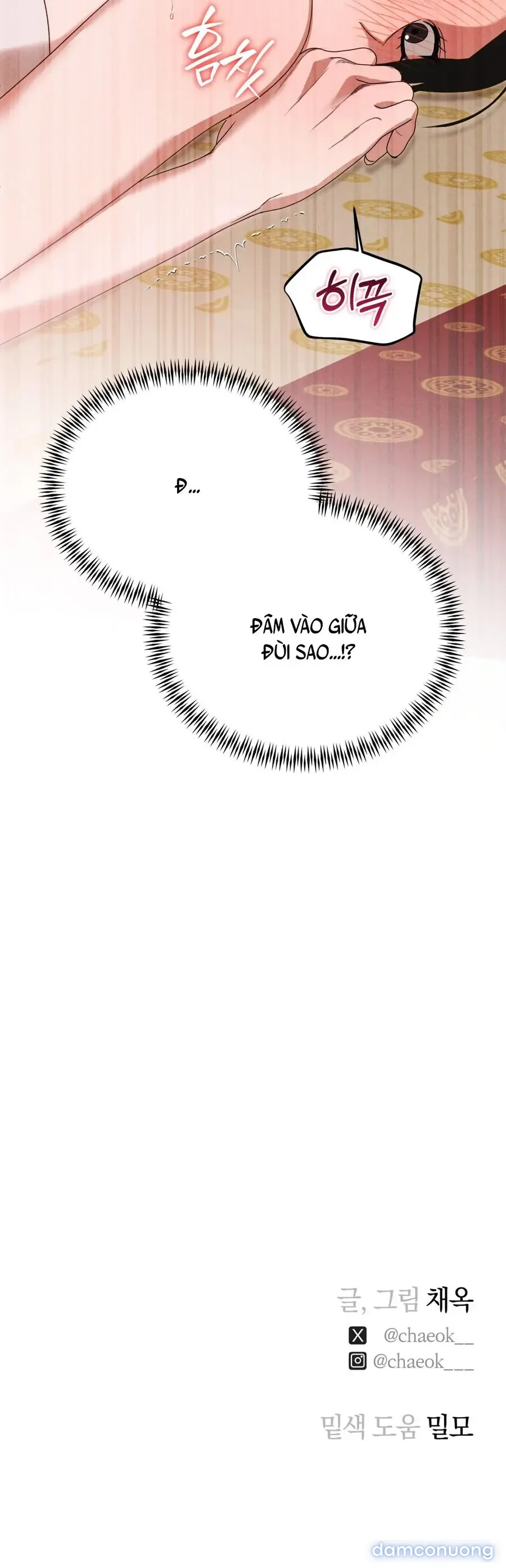 Phá Vỡ Cấm Kỵ 