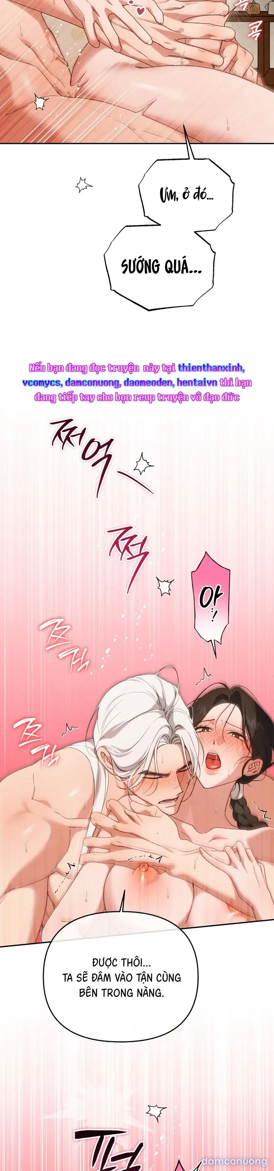 Phá Vỡ Cấm Kỵ 