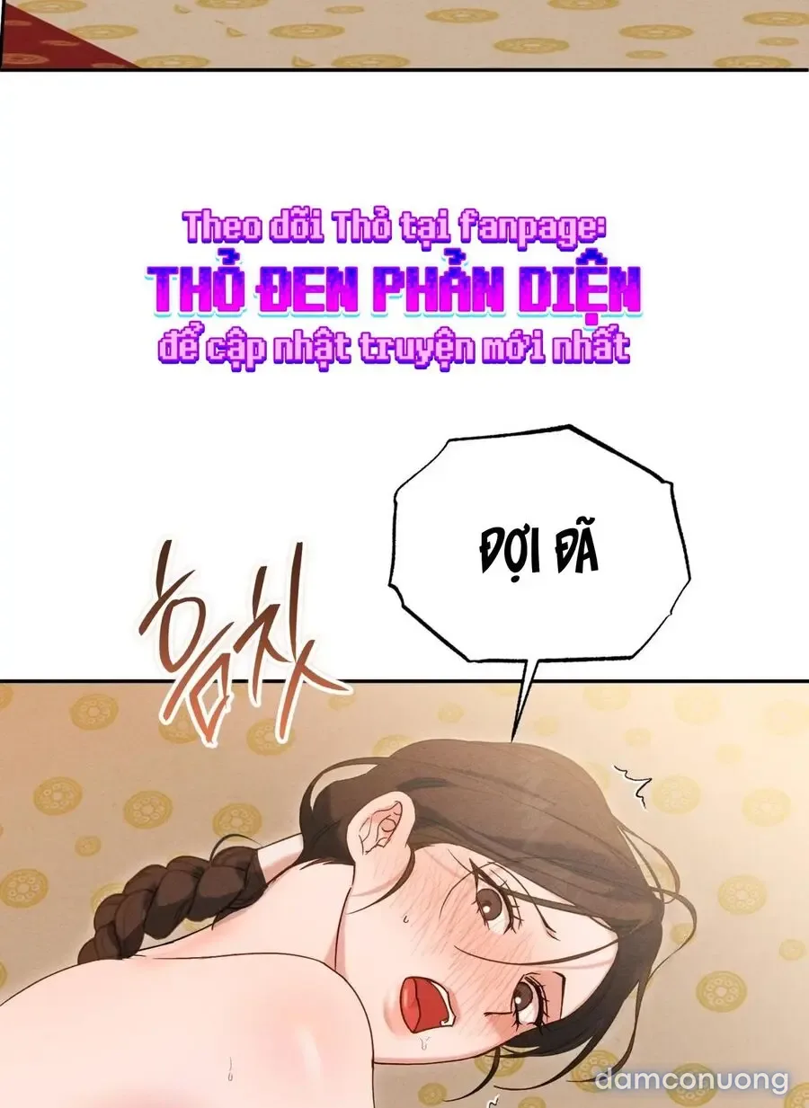 Phá Vỡ Cấm Kỵ 