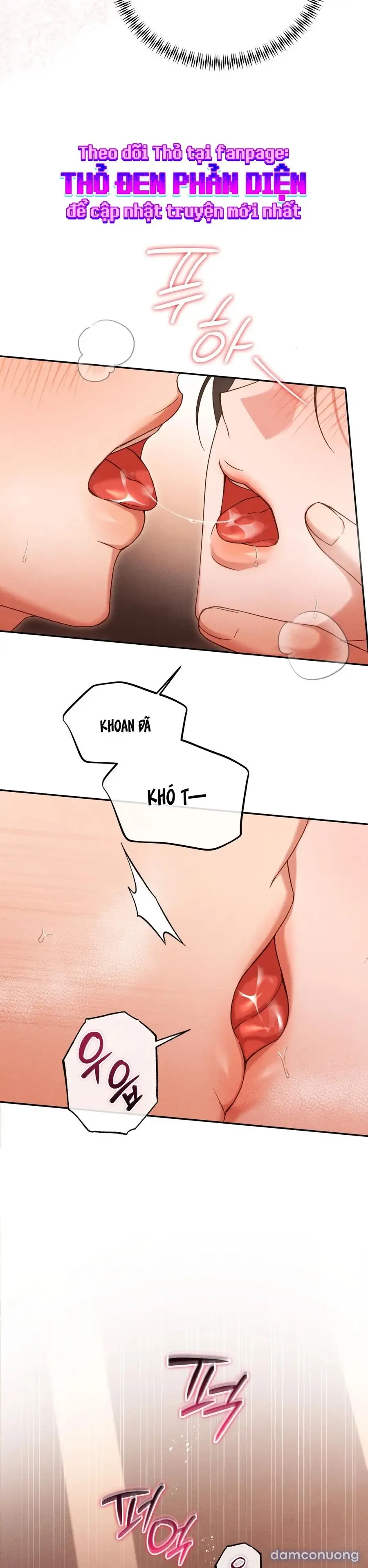 Phá Vỡ Cấm Kỵ 