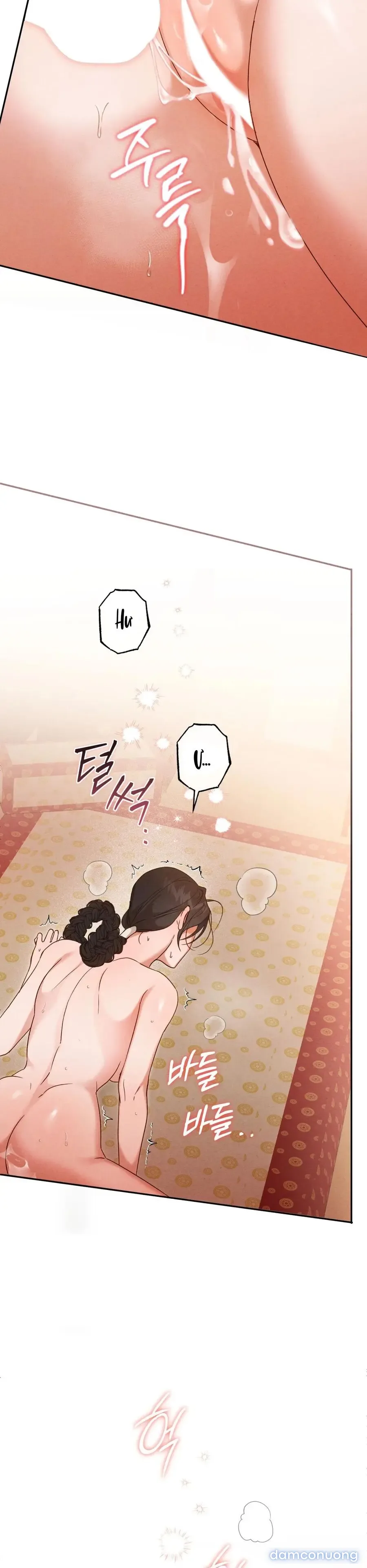 Phá Vỡ Cấm Kỵ 