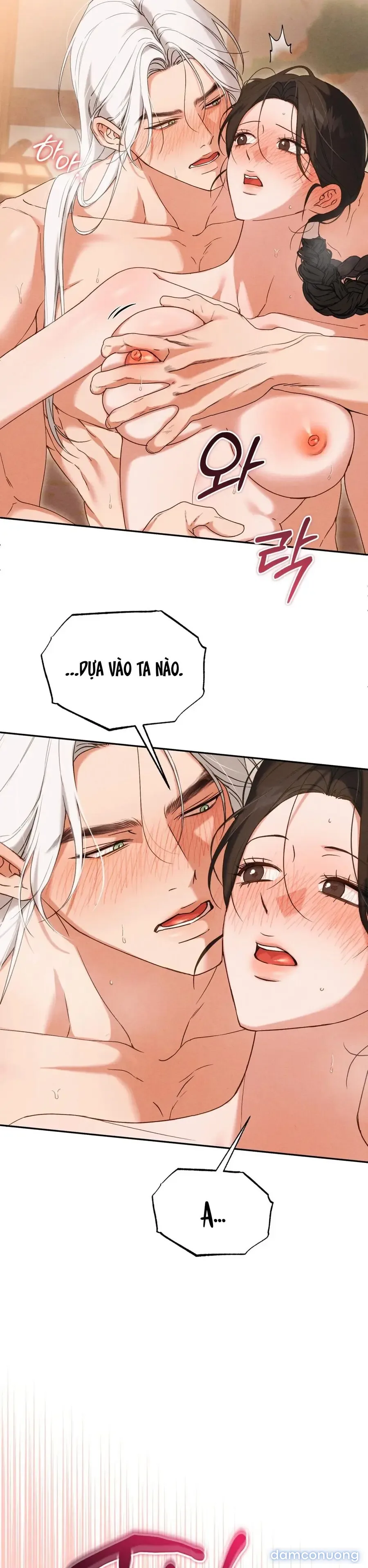 Phá Vỡ Cấm Kỵ 
