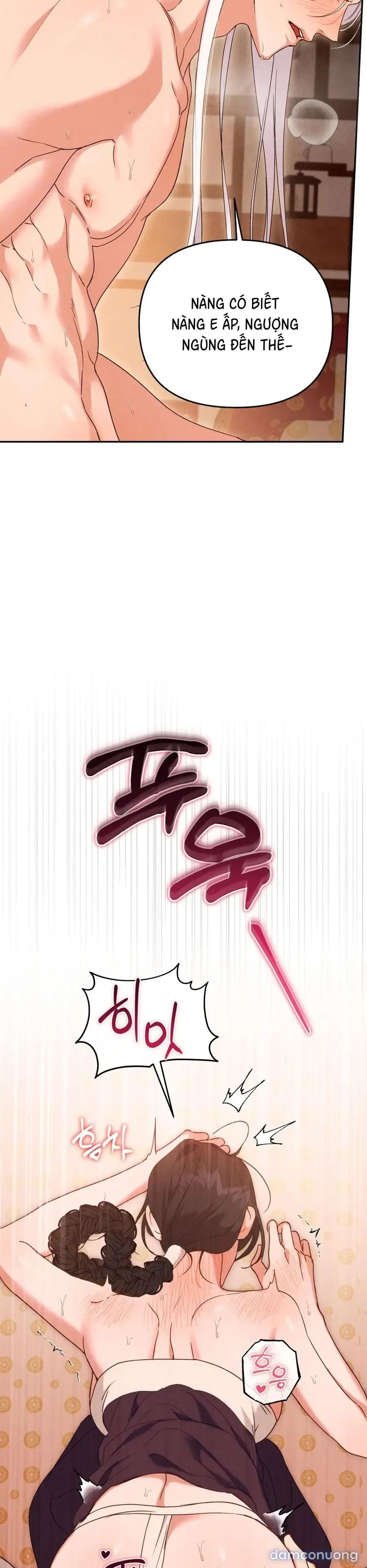 Phá Vỡ Cấm Kỵ 