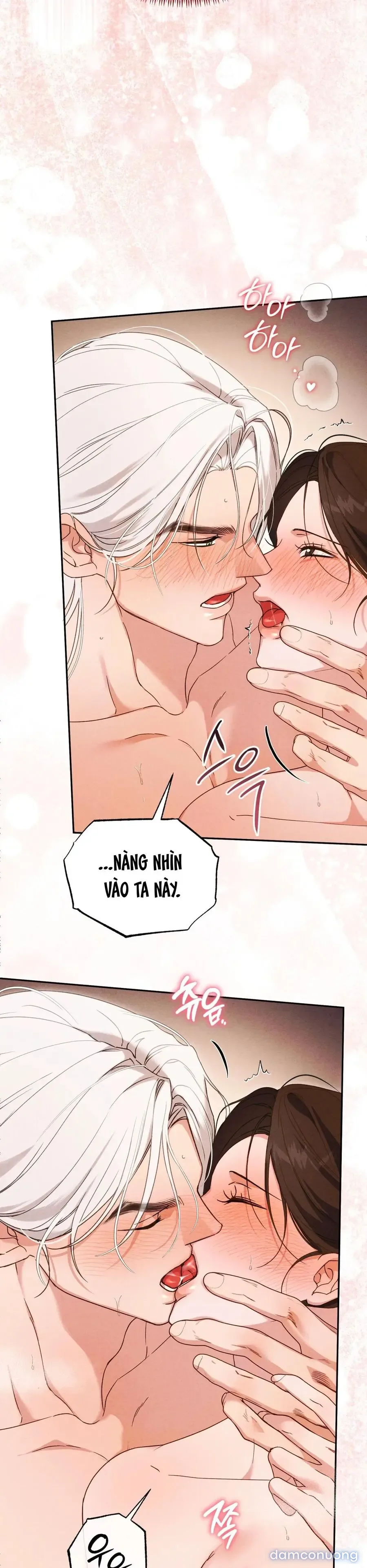 Phá Vỡ Cấm Kỵ 